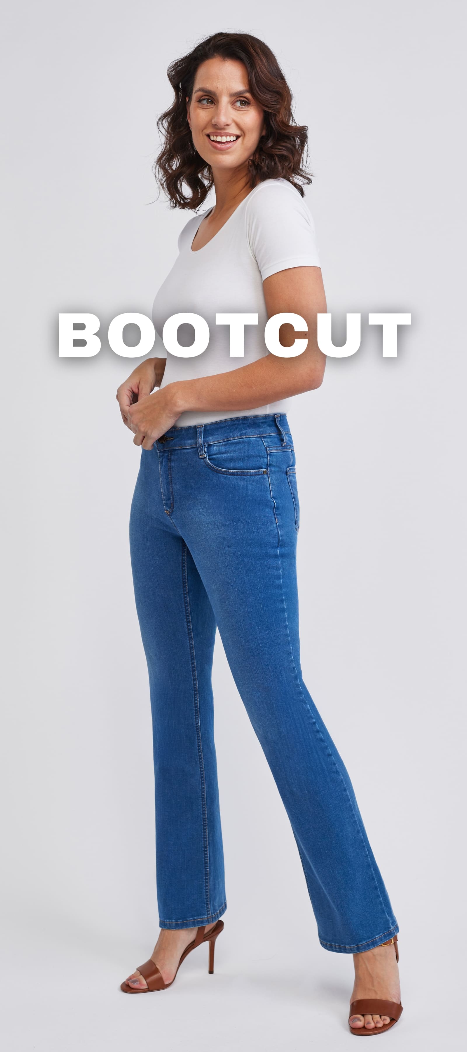 Bootcut