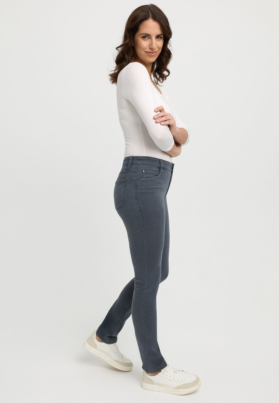 Regular Dark Grey